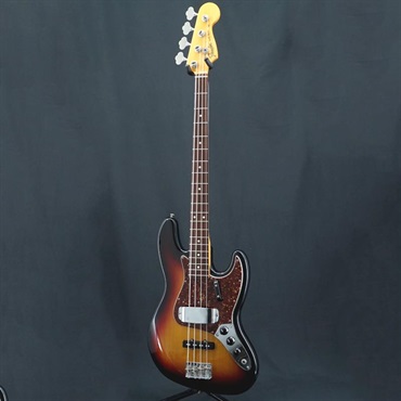 ベース Fender USA AmericanVintage '62 Jazz Bass FENDER American Vintage 62 Jazz Bass|ドルフィンギターズ