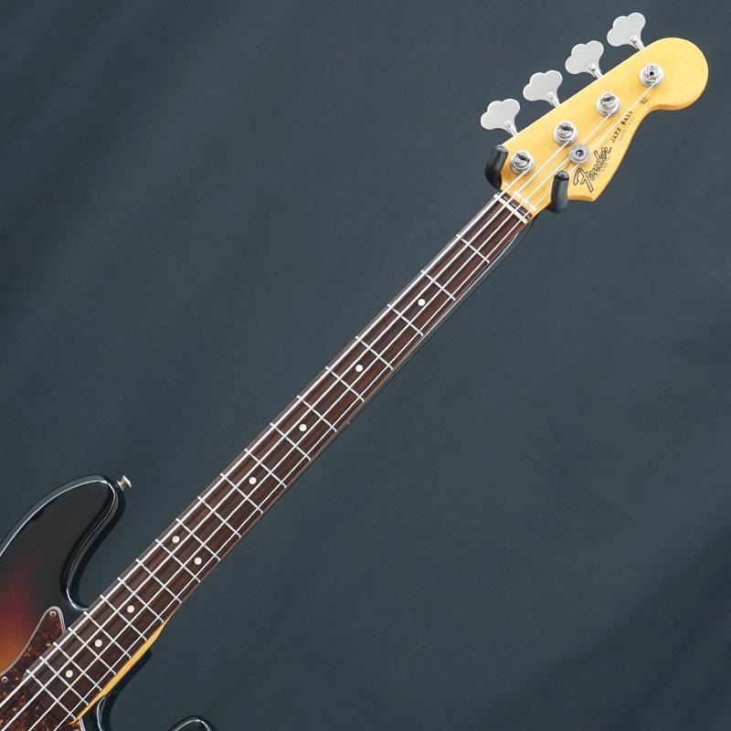 Fender USA USED 中古 American Vintage '62 Jazz Bass (3-Color
