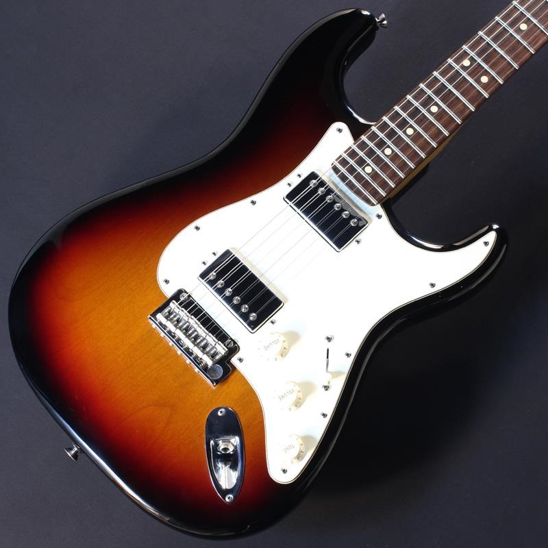 Fender USA USED 中古 American Standard Stratocaster HH (3-Color