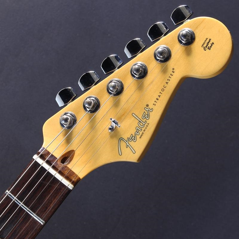 Fender USA USED 中古 American Standard Stratocaster HH (3-Color