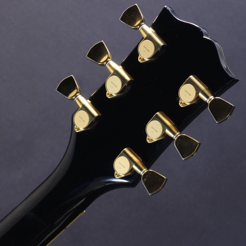 FERNANDES ／ Burny USED 中古 RLC-70 '60MODEL (Black) ｜イケベ楽器