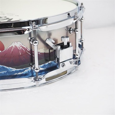 【限定品】Negi Drums Copper Snare スネアドラム 14×5 限定品】Negi Drums Copper Snare スネアドラム 14×5 - メルカリ