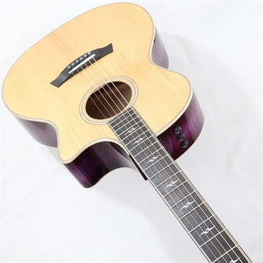 TAYLOR 【半期決算セール】USED 中古 CTM GA-C14ce B4008 ※2024年製 テイラー 画像4