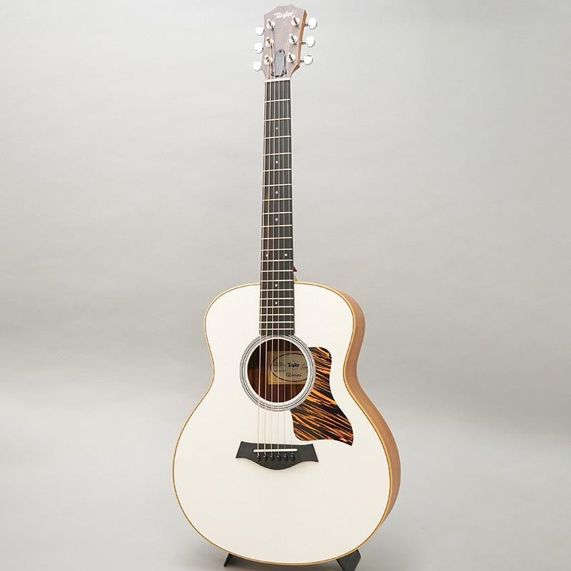 TAYLOR USED 中古 GS Mini-e Translucent White ※2024年製 テイラー