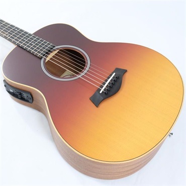 TAYLOR 【半期決算セール】USED 中古 GS Mini-e Sunset Fade ※2024年製 テイラー 画像8