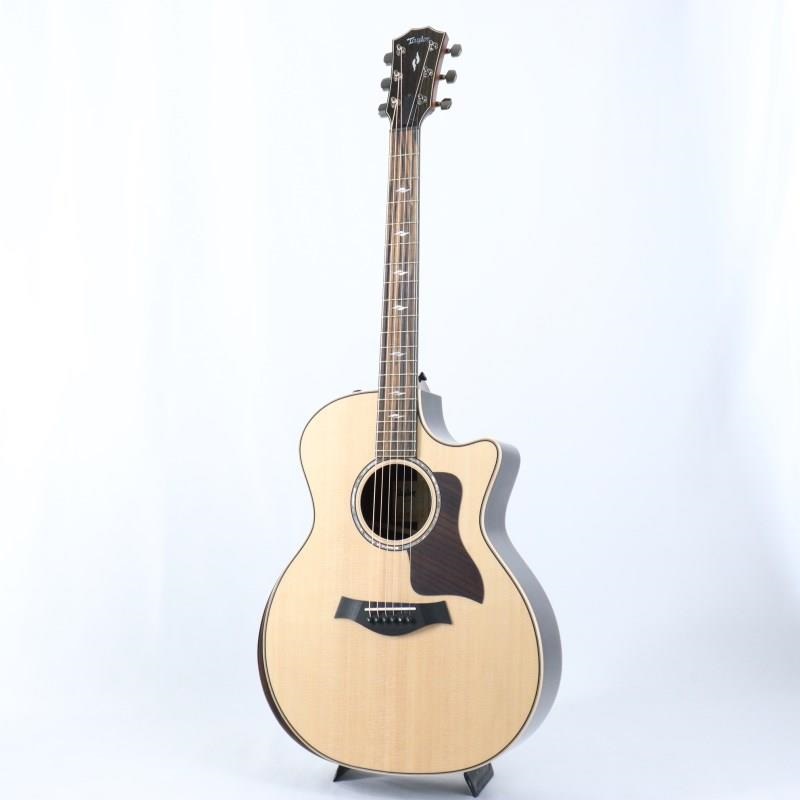 TAYLOR USED 中古 814ce ※2024年製 テイラー ｜イケベ楽器店オンライン