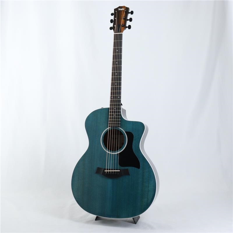 TAYLOR USED 中古 214ce Special Edition Blue ※2025年製 テイラー