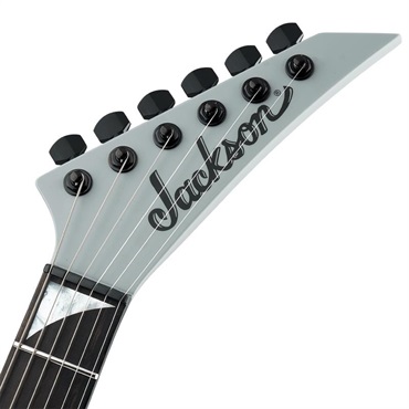 Jackson USA American Series Soloist SL2 DX HT (Satin Porsche Gray