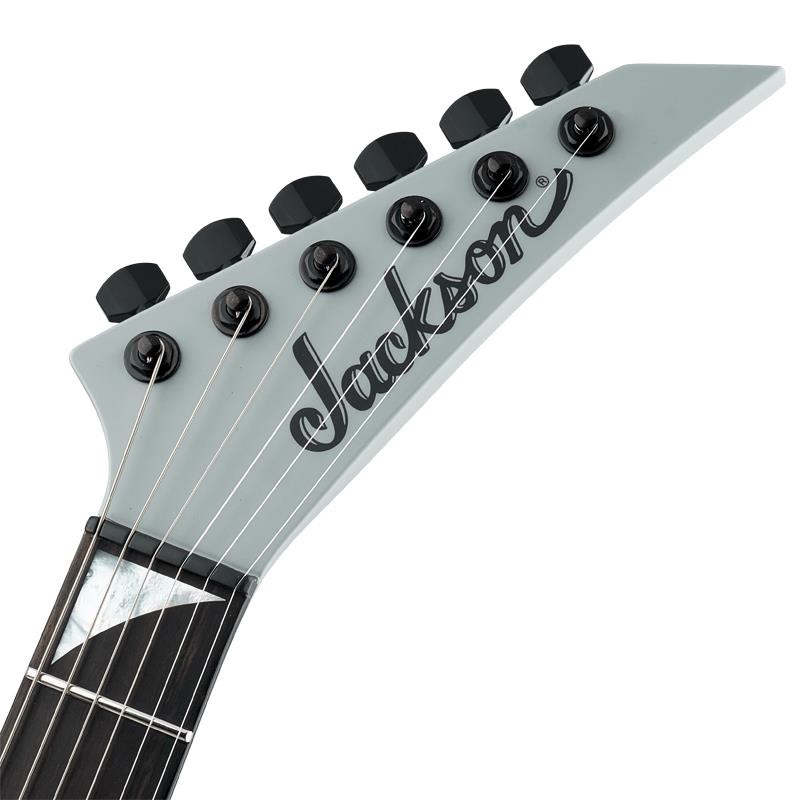 Jackson USA American Series Soloist SL2 DX HT (Satin Porsche Gray