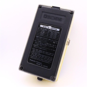 BOSS USED 中古 SD-1 Super Overdrive (BOSS ボス) [ACA電源