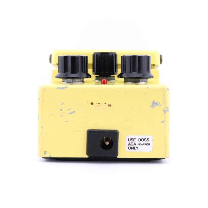 BOSS USED 中古 SD-1 Super Overdrive (BOSS ボス) [ACA電源