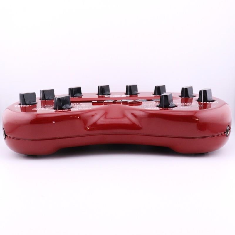 Line 6 POD バージョン2.0 エフェクターセット Amazon | Line6 (ライン6) アンプシミュレーター POD 2.0 【国内正規品