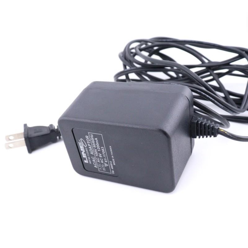 Line6 USED 中古 POD 2.0 (LINE6 ラインシックス) multi effect pedal