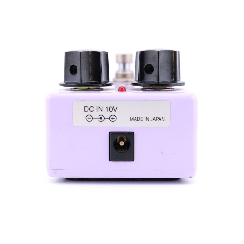 Maxon CS505 STEREO CHORUS ステレオコーラス Maxon CS-505 ステレオコーラス Maxon CS-505 Stereo Chorus - What To