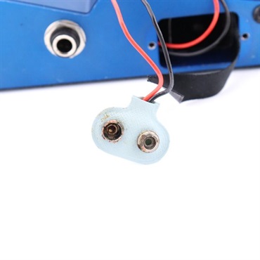 unknown USED 中古 Hush The Padal  ノイズゲート noise gate【※ジャンク扱い現状販売】 画像6