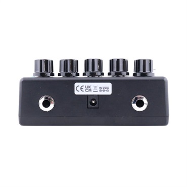 MXR USED 中古 EVH5150M  (MXR) Overdrive オーバードライブ【USED SALE!!】 画像3