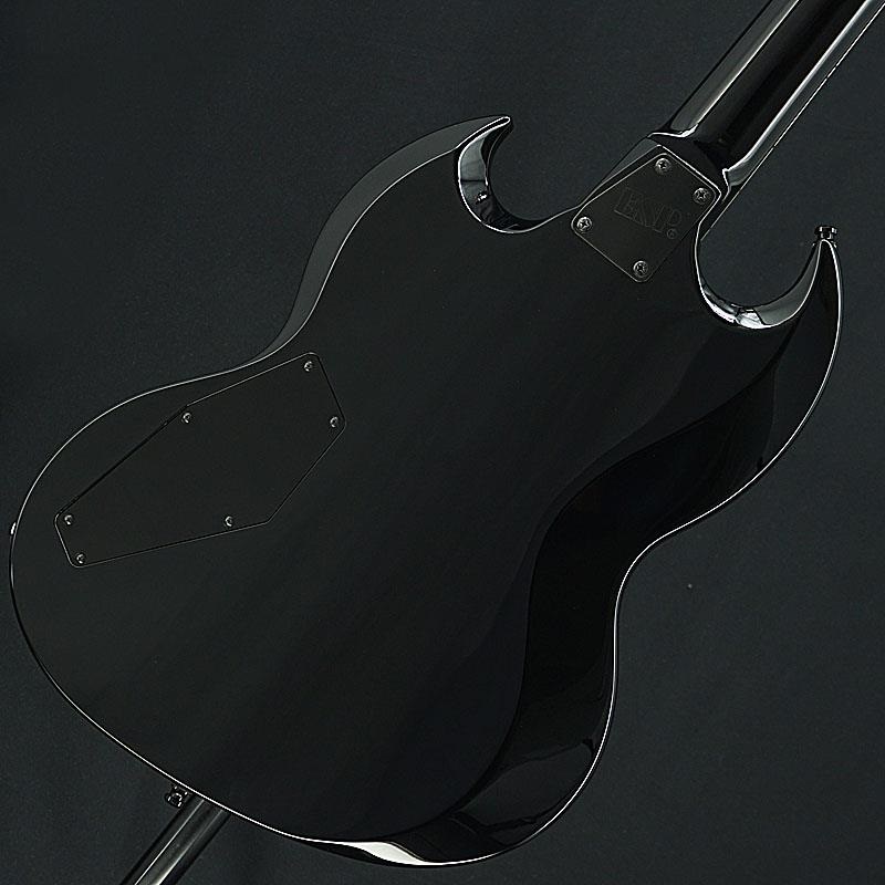 ESP USED 中古 VIPER (Black) [SN.E8460192] イーエスピー 【弦