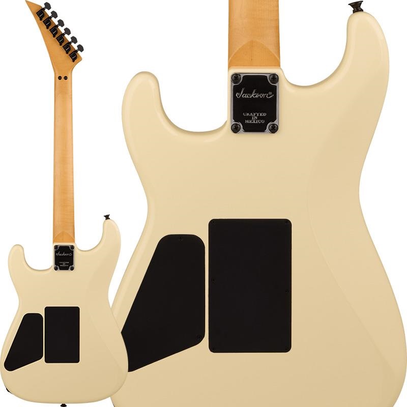 Jackson 【12月下旬以降入荷予定】 Pro Origins 1985 San Dimas SD1A H