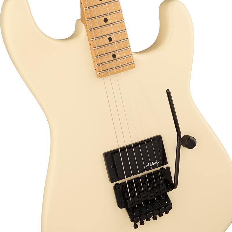 Jackson Pro Origins 1985 San Dimas SD1A H FR (Vanilla Shake/Maple