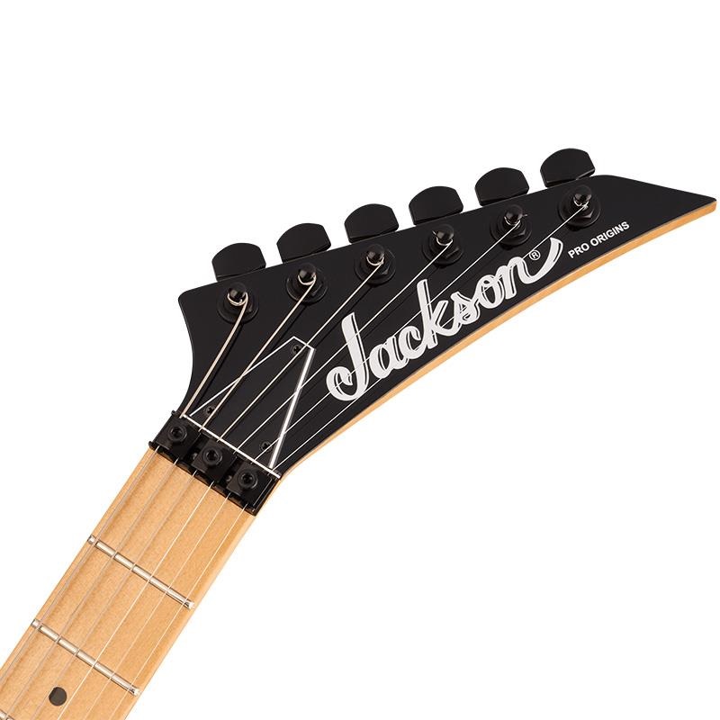 Jackson 【12月下旬以降入荷予定】 Pro Origins 1985 San Dimas SD1A H