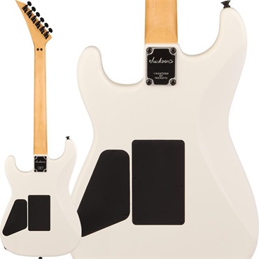 Jackson 【12月下旬以降入荷予定】 Pro Origins 1985 San Dimas SD1 HH FR (Snow White/Maple) 画像1