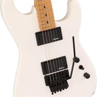 Jackson 【12月下旬以降入荷予定】 Pro Origins 1985 San Dimas SD1 HH FR (Snow White/Maple) 画像3