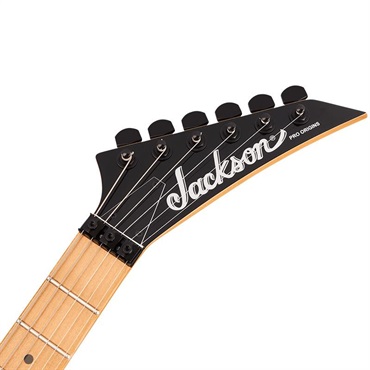 Jackson 【12月下旬以降入荷予定】 Pro Origins 1985 San Dimas SD1 HH FR (Snow White/Maple) 画像4