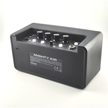 NUX USED 中古 Mighty Air ｜イケベ楽器店オンラインストア