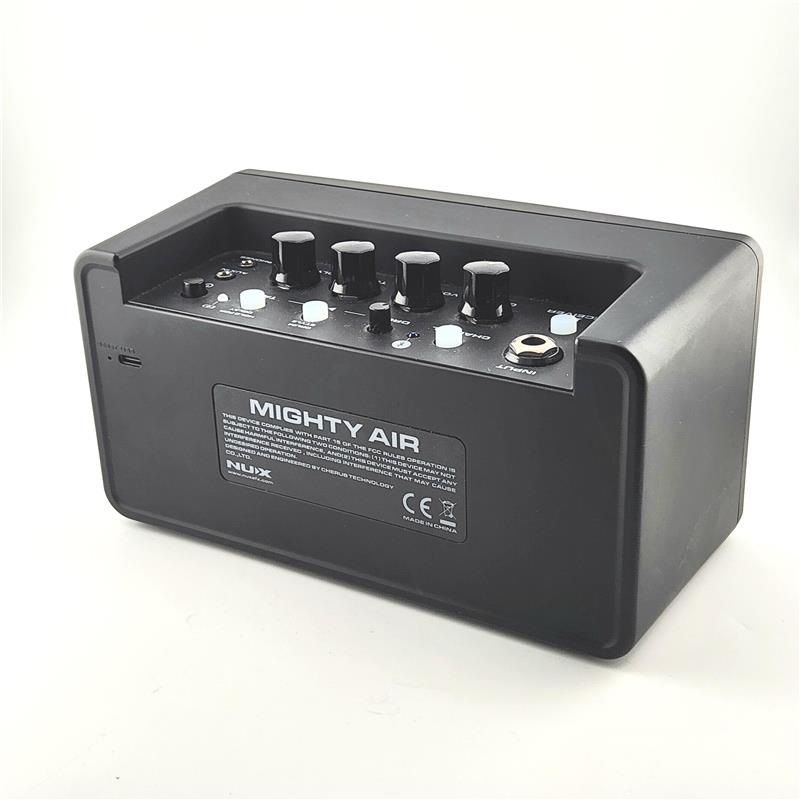 NUX USED 中古 Mighty Air ｜イケベ楽器店オンラインストア