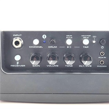 NUX USED 中古 Mighty Air ｜イケベ楽器店オンラインストア