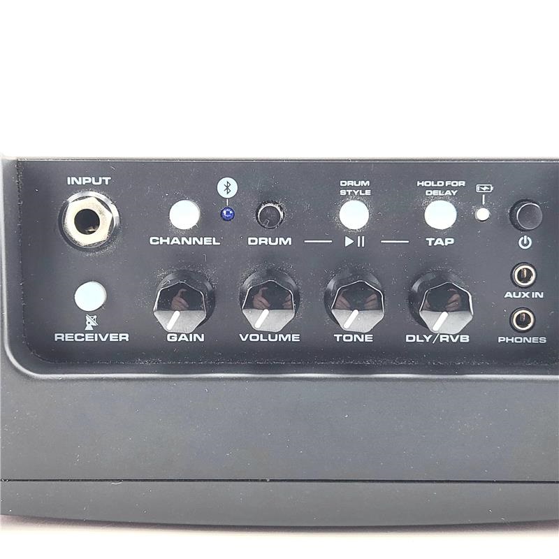 NUX USED 中古 Mighty Air ｜イケベ楽器店オンラインストア