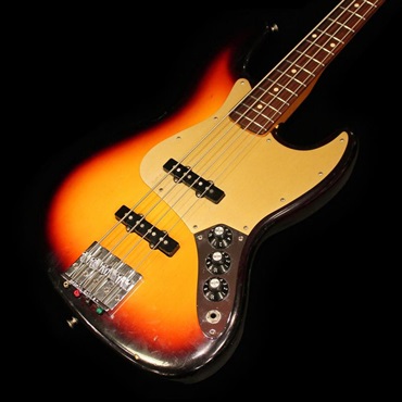 Fender Custom Shop USED 中古 MBS 1960 Jazz Bass N.O.S. (3CS) / Masterbuilt by Jason Smith '16 画像1
