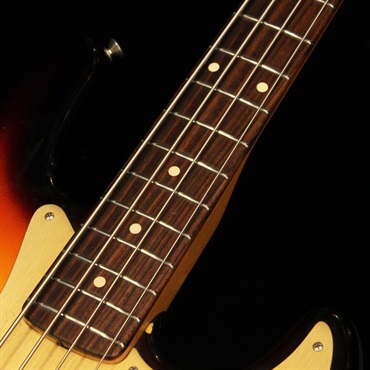 Fender Custom Shop USED 中古 MBS 1960 Jazz Bass N.O.S. (3CS) / Masterbuilt by Jason Smith '16 画像5