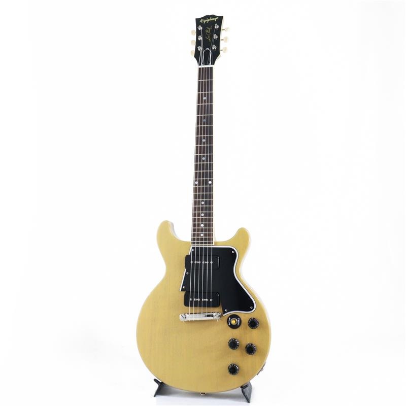 Epiphone USED 中古 1960 Les Paul Special Double Cut Reissue (TV