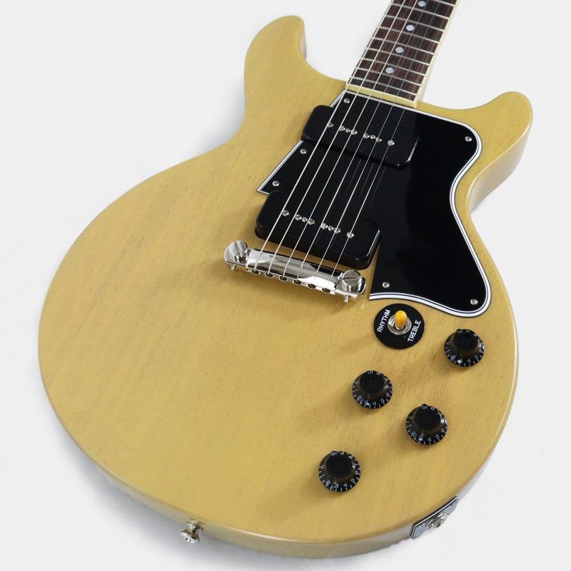 Epiphone USED 中古 1960 Les Paul Special Double Cut Reissue (TV
