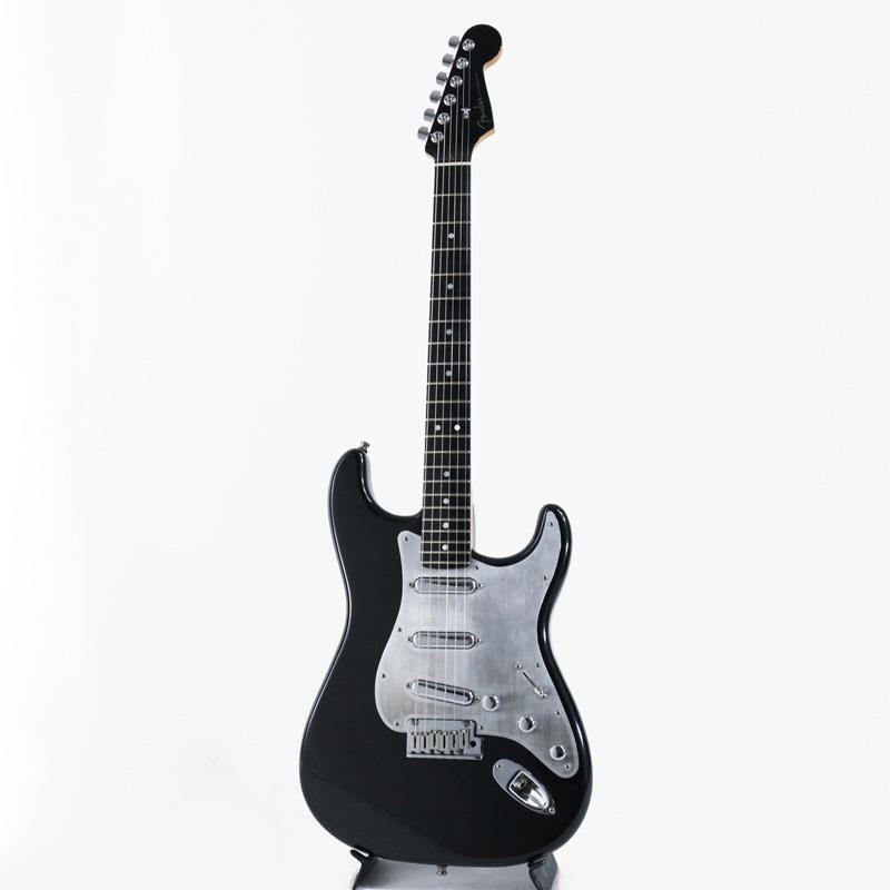 Fender USA USED 中古 FSR Black Pearl American Deluxe Strato Caster
