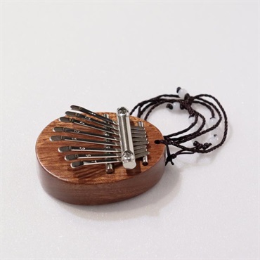MEINL KL8MINI [Mini Kalimbas / 8 Notes - Sapere]【店頭展示特価品】 画像1