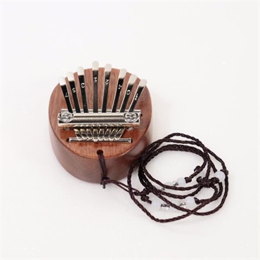 MEINL KL8MINI [Mini Kalimbas / 8 Notes - Sapere]【店頭展示特価品】 画像2