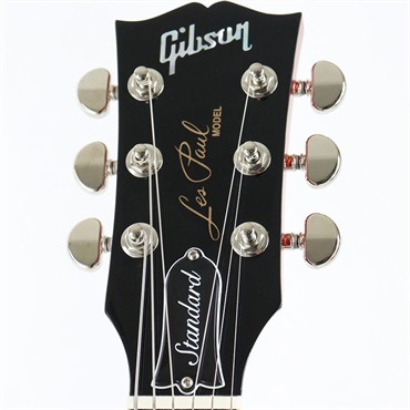 Gibson Les Paul Standard '60s (Unburst) [SN.227650062] 画像7