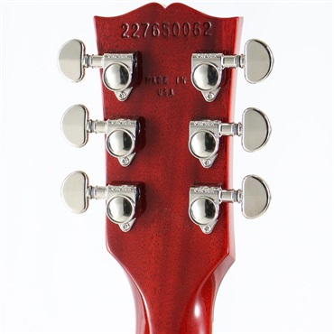 Gibson Les Paul Standard '60s (Unburst) [SN.227650062] 画像8