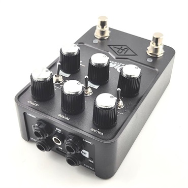 Universal Audio USED 中古 Dream 65 Reverb Amplifier ｜イケベ楽器店