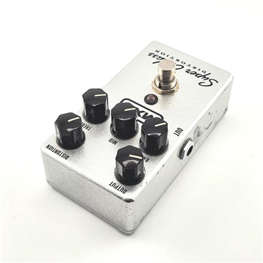 MXR USED 中古 M75 Super Badass Distortion ｜イケベ楽器店オンライン