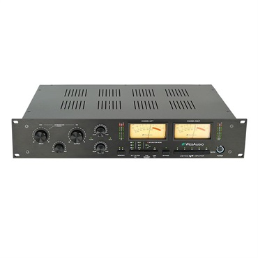 WesAudio ng78 (1178 Stereo Limiting Amplifier ｗ/Digital Recall)(ウェスオーディオ)(ステレオFETコンプレッサー)(2U)(お取り寄せ商品) 画像2