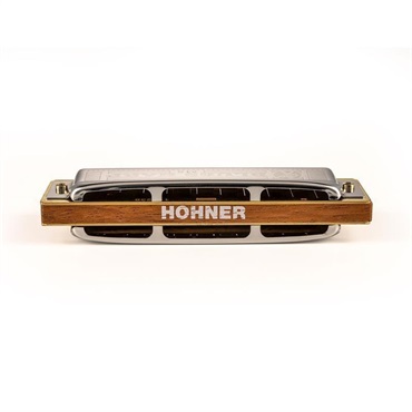 Hohner 【新仕様】 Blues Harp / E [MS SERIES - 532/20P] 画像1