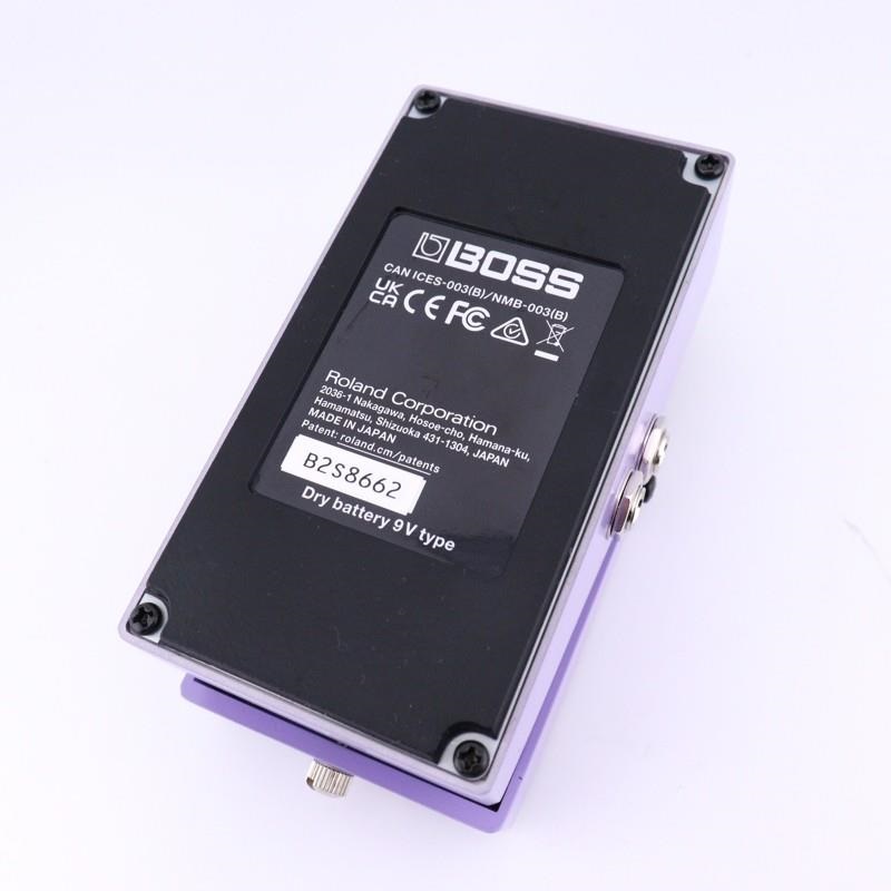 BOSS USED 中古 DC-2w 技 Dimension C / Waza Craft (BOSS ボス