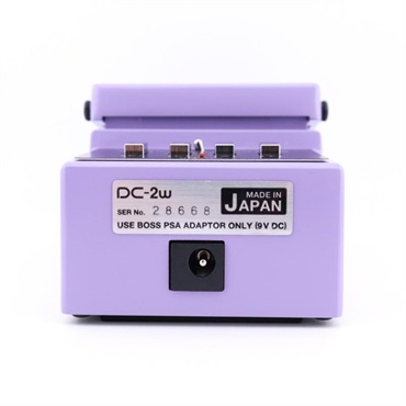 DC-2 BOSS ディメンション コーラス ボス DC-2 BOSS ディメンション コーラス ボス BOSS DC-2W～Dimension C