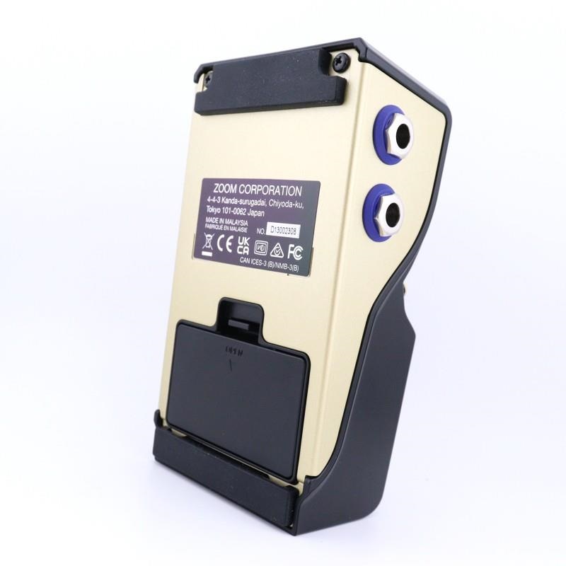 ZOOM USED 中古 MS-80IR+ (ZOOM ズーム) multi effect pedal マルチ