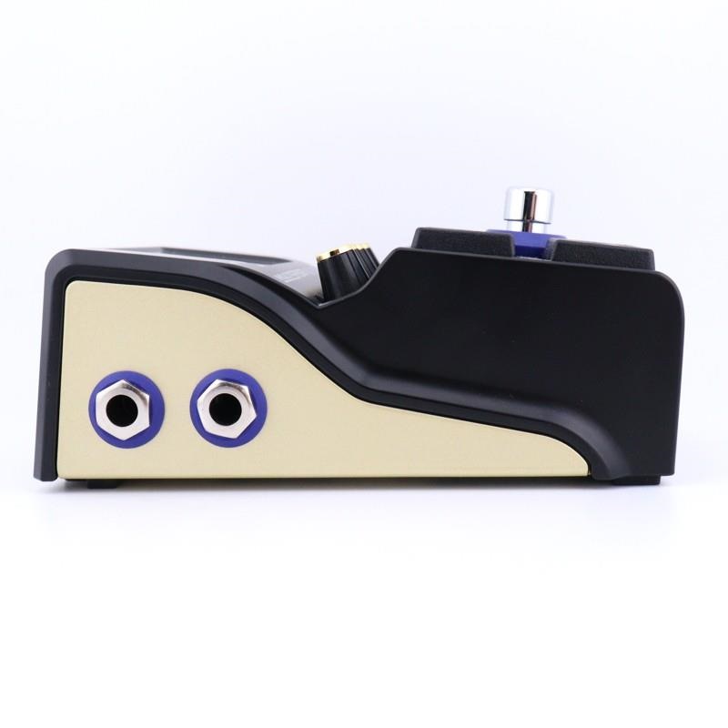 ZOOM USED 中古 MS-80IR+ (ZOOM ズーム) multi effect pedal マルチ