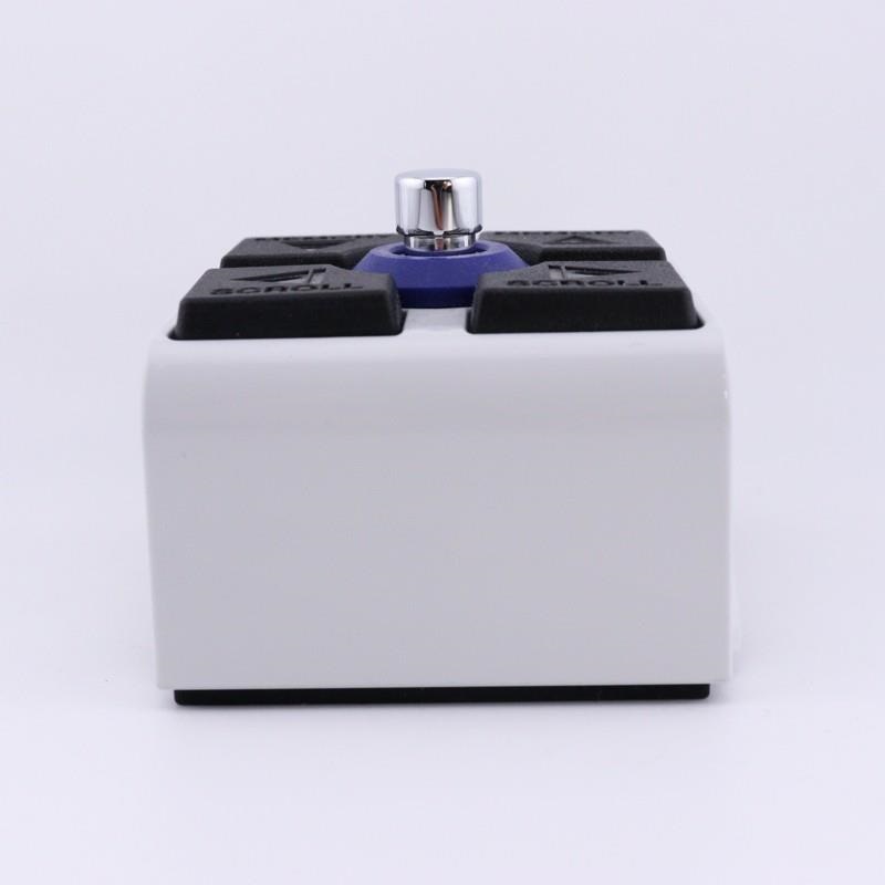 ZOOM USED 中古 MS-50G+ (ZOOM ズーム) multi effect pedal マルチ