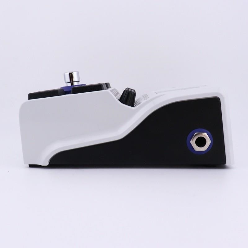 ZOOM USED 中古 MS-50G+ (ZOOM ズーム) multi effect pedal マルチ